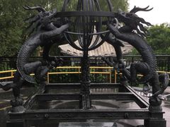 -郭守敬纪念馆