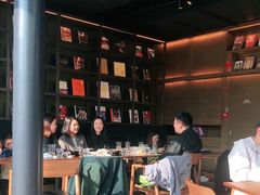 -茑屋书店(天目里店)