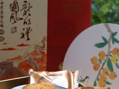 -龙的酒楼·手工早茶·顺德菜(近良路店)