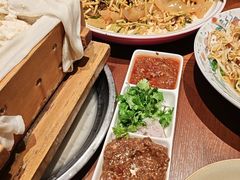 -陈家老院子·长春特色东北家宴(一匡街店)