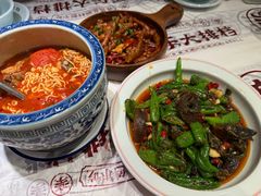 -乐乐大排档·30年老字号(浙江路店)