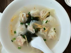-王家沙点心店(南京西路总店)