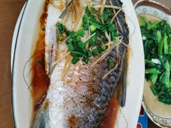 -聂记粤菜馆(鼓西路店)
