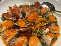 -荣兴酒家(徐家汇店)