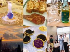 -解放碑威斯汀酒店-知味国际美食餐厅