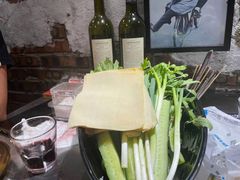 -提老炮儿烧烤(南山店)