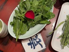 -袁老四重庆老火锅(桐梓坡店)