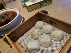 -锦粤宫·融合粤菜(上海金沙江店)