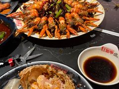 -红盔甲·小龙虾(人民广场店)