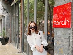 -zarah(鼓楼店)
