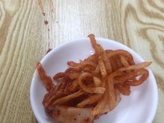 -屋里家延边朝鲜族冷面(南园店)