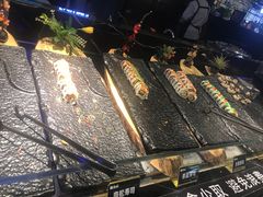-鼎盛江山美食自助(欢乐城店)