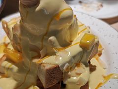 -卡朋西餐(悦汇城店)