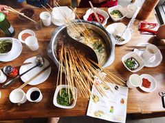 -袁记串串香(梁家巷店)