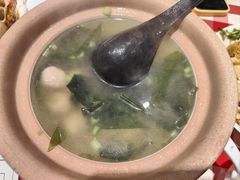 -西贝(南开大悦城店)