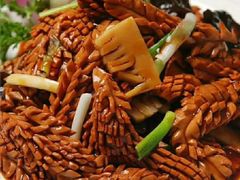 -鹊华居·地道鲁菜·海鲜·融合味(大明湖店)