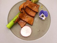 -格桑花开药膳蔬食文化空间