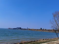 -漕湖湿地公园