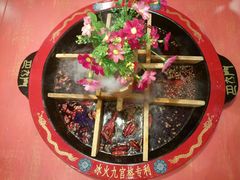 -巴九门老火锅(来福士打望店)