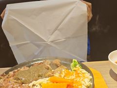 -清真·穆巴拉克西餐厅(回民街店)