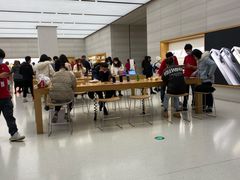 -Apple零售店(济南恒隆广场店)