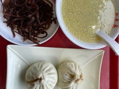 -华天二友居肉饼(宫门口店)