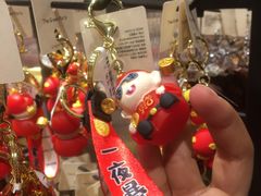 -The Green Party(联盛·九江快乐城店)