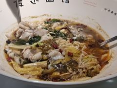 -友达面馆(广州总店)