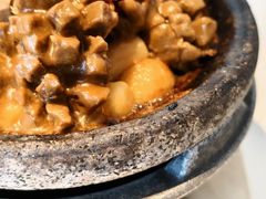 -潮堂 · 潮州菜(国贸商城店)