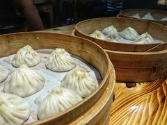 鲜肉小笼-笼铭坊(北蔡店)