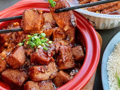 -蘇河湾·新鲁菜·泰山宴(泰山店)