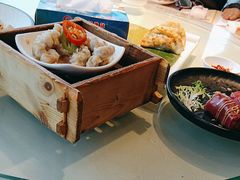 -粤点越有·茶点·粤菜(樵岭国际店)