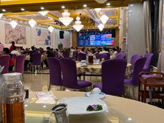 大堂-明益喜宴酒楼(道滘店)