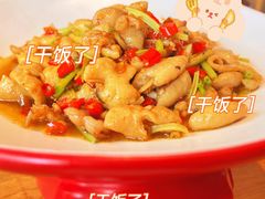 -渔乡米香·剁椒鱼头(四方坪店)