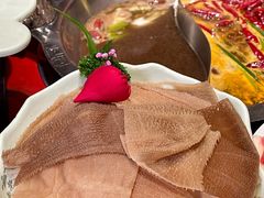 -袁老四重庆老火锅(桐梓坡店)