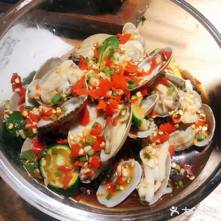 会员价十分给力，大份鱼直接对折
