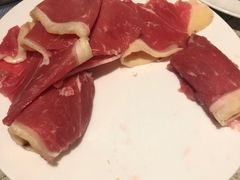 -西安高新希尔顿酒店·咖啡露台西餐厅