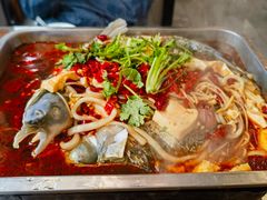 -徽厨食坊·农家特色私房菜