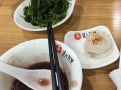 -送福记宋记粥铺(南京南街店)
