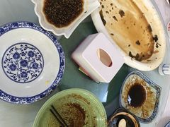 -芸海阁·农家私房菜(沙家浜景区出口店)