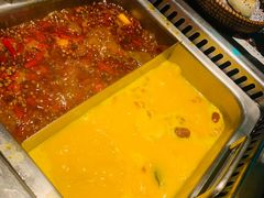 -大隐·成都火锅Bistro(合生麒麟新天地店)