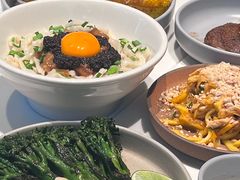 -胡麻(静安嘉里店)