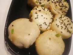 -小杨生煎(松江大学城店)