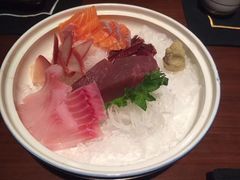 -金沙滩喜来登度假酒店-雅日本餐厅