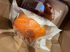 -巴黎贝甜(昆城广场店)
