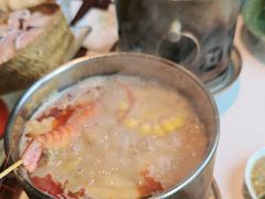 -Thai Basil罗勒叶泰式餐厅(时代天街店)