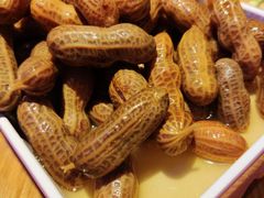 -大哈福烧烤·海鲜·家常菜(延安三路店)
