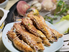-三个渔夫蒸汽海鲜(南磨房路店)