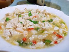 剑门豆腐-蜀门客栈(剑门关景区店)