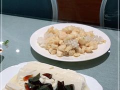 -振生清真饭店(永安道店)